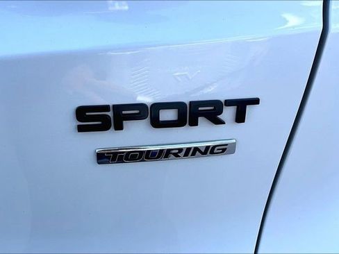 Used 2023 Honda CR-V Sport Touring image 24