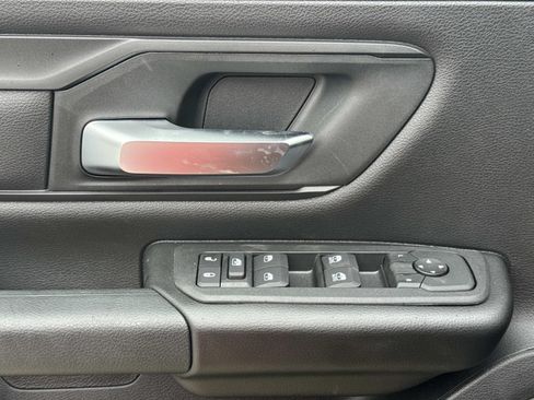 New 2026 RAM 1500 Warlock AWD/4WD image 19