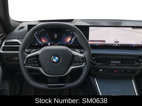 New 2026 BMW 430i xDrive 430i Gran Coupe image 7