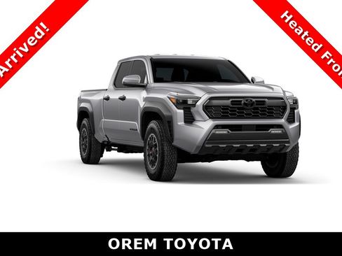 New 2026 Toyota Tacoma TRD Off-Road AWD/4WD image 31