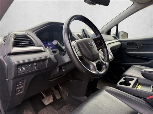 Used 2024 Honda Odyssey EX-L image 9