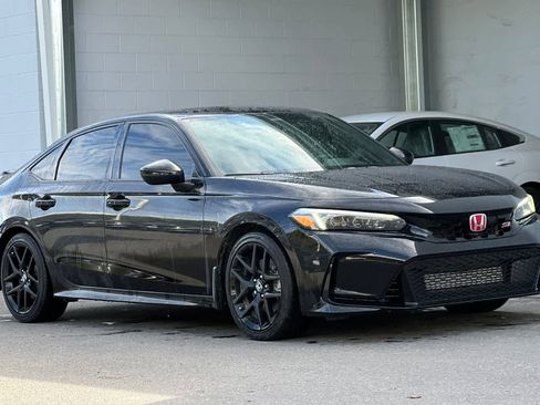 Used 2022 Honda Civic Si image 10