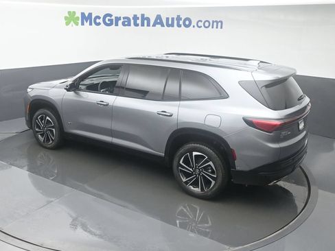 New 2026 Buick Enclave Sport Touring w/ Super Cruise Package AWD/4WD image 28
