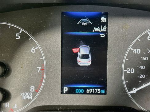 Used 2023 Toyota Corolla LE FWD image 16