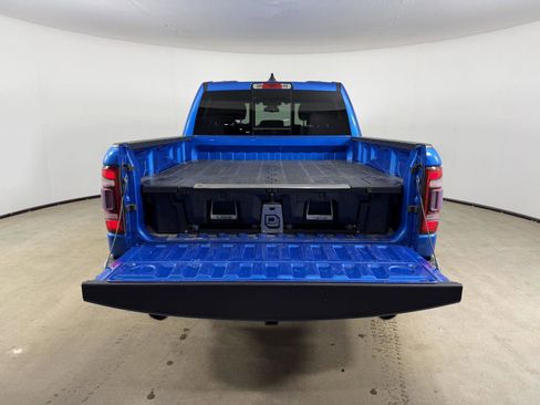Used 2020 RAM 1500 Big Horn AWD/4WD image 9
