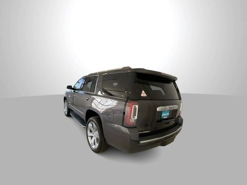 Used 2018 GMC Yukon Denali w/ Open Road Package image 6