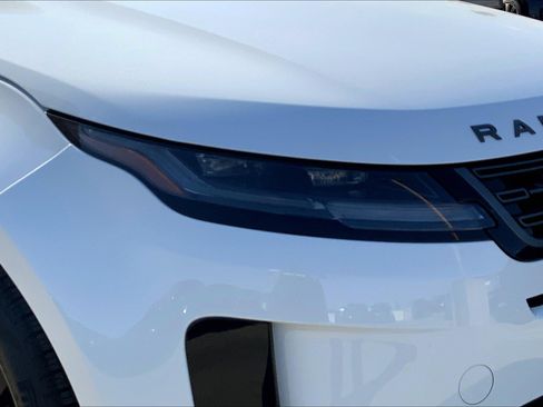 New 2026 Land Rover Range Rover Evoque S image 16