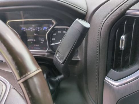 Certified 2021 GMC Sierra 3500 Denali w/ Denali Ultimate Package AWD/4WD image 16