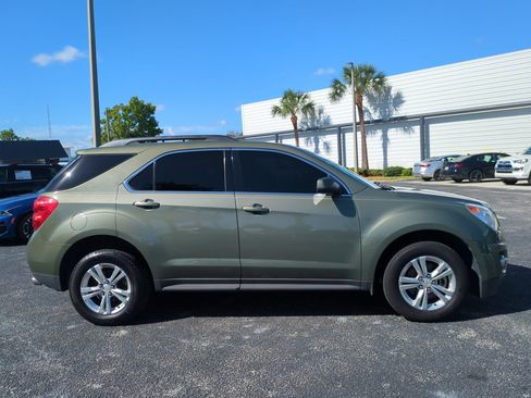 Used 2015 Chevrolet Equinox LT w/ Power Convenience Package FWD image 3