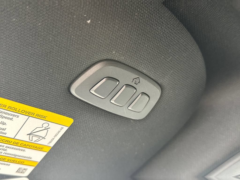 Used 2025 Ford Expedition Tremor AWD/4WD image 21
