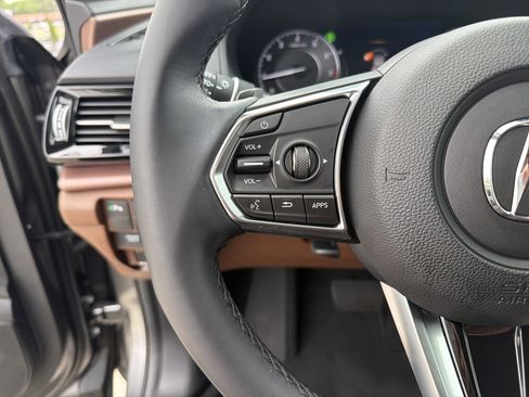 Certified 2023 Acura RDX FWD w/ Technology Package image 19