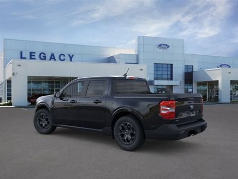 New 2026 Ford Maverick XLT FWD image 4