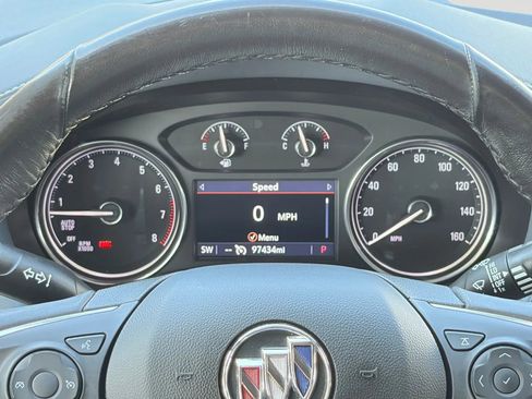 Used 2021 Buick Enclave Essence w/ Sound and Sites Package image 34