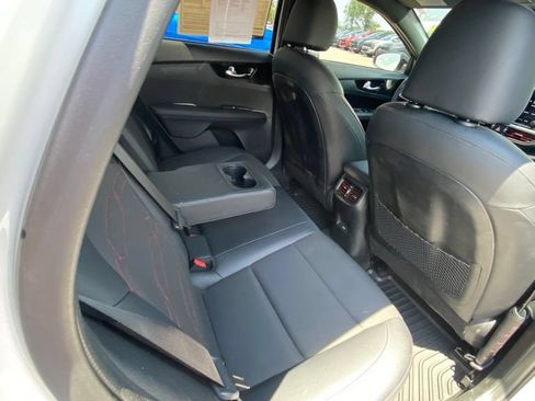 Used 2024 Kia Forte GT FWD image 27