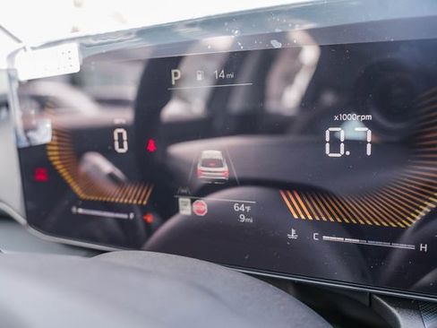 New 2026 Kia K4 EX image 23