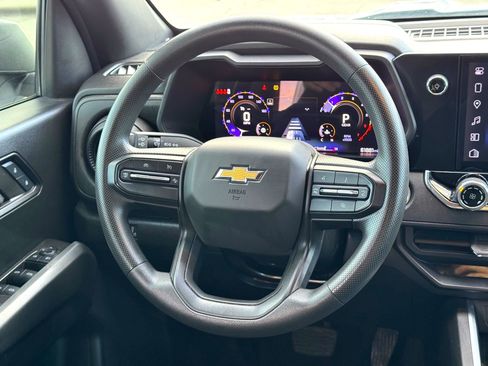 Used 2024 Chevrolet Colorado W/T w/ WT Convenience Package image 19