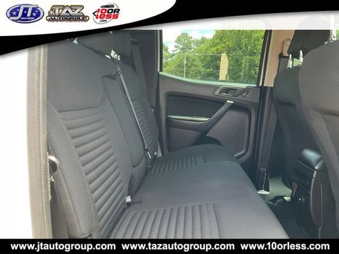 Used 2020 Ford Ranger XL RWD image 14