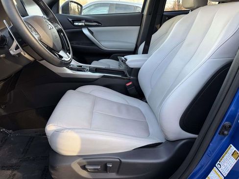 Used 2024 Mitsubishi Eclipse Cross SE image 12