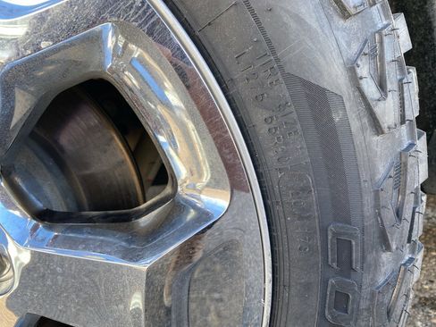 Used 2022 RAM 1500 Big Horn image 3