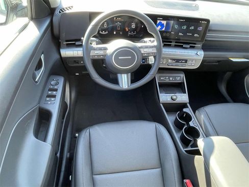 New 2026 Hyundai Kona SEL Premium image 11