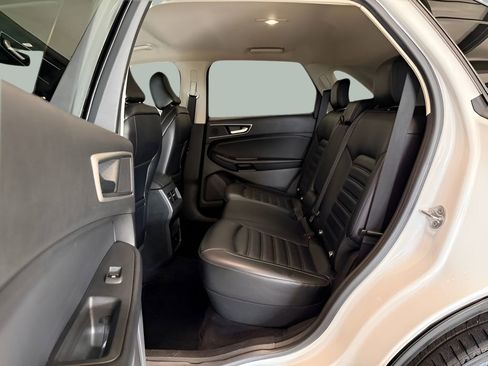 Certified 2023 Ford Edge SEL AWD/4WD image 28
