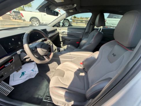 Used 2024 Hyundai Sonata N Line FWD image 12