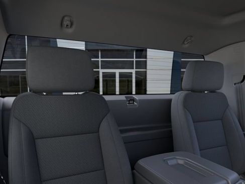 New 2026 GMC Sierra 2500 Pro w/ Convenience Package AWD/4WD image 24