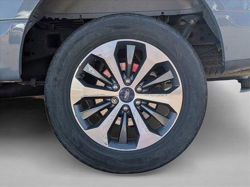 Used 2019 Ford F150 XL w/ Equipment Group 101A Mid AWD/4WD image 9