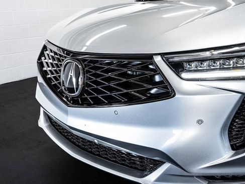 New 2025 Acura RDX SH-AWD w/ Advance Package image 10