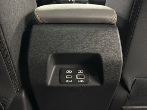Certified 2025 Subaru Crosstrek 2.5i Wilderness image 30