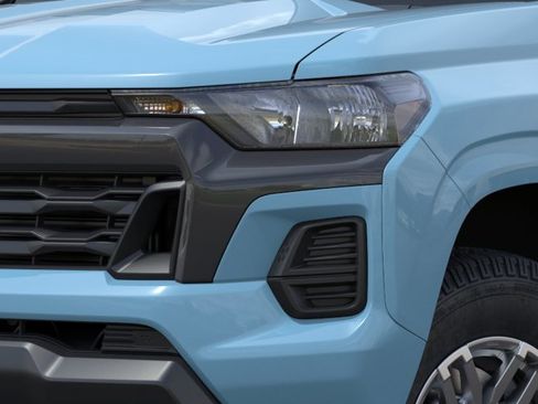 New 2026 Chevrolet Colorado LT w/ Advanced Trailering Package AWD/4WD image 10