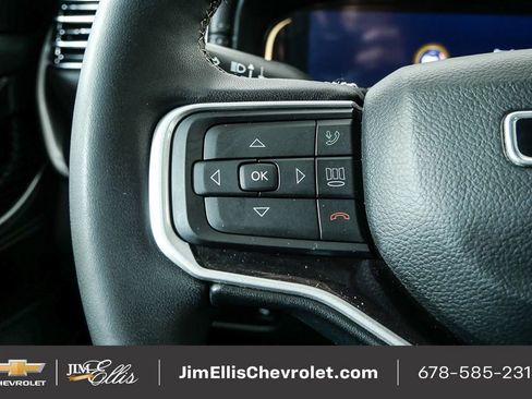 Used 2023 Jeep Wagoneer 2WD w/ Convenience Group I image 12