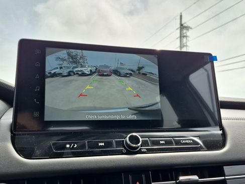 New 2026 Mitsubishi Outlander ES FWD image 49