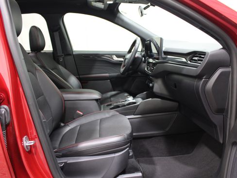 Used 2024 Ford Escape ST-Line w/ Tech Pack #1 FWD image 26