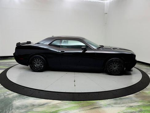 Used 2012 Dodge Challenger R/T Plus RWD image 4