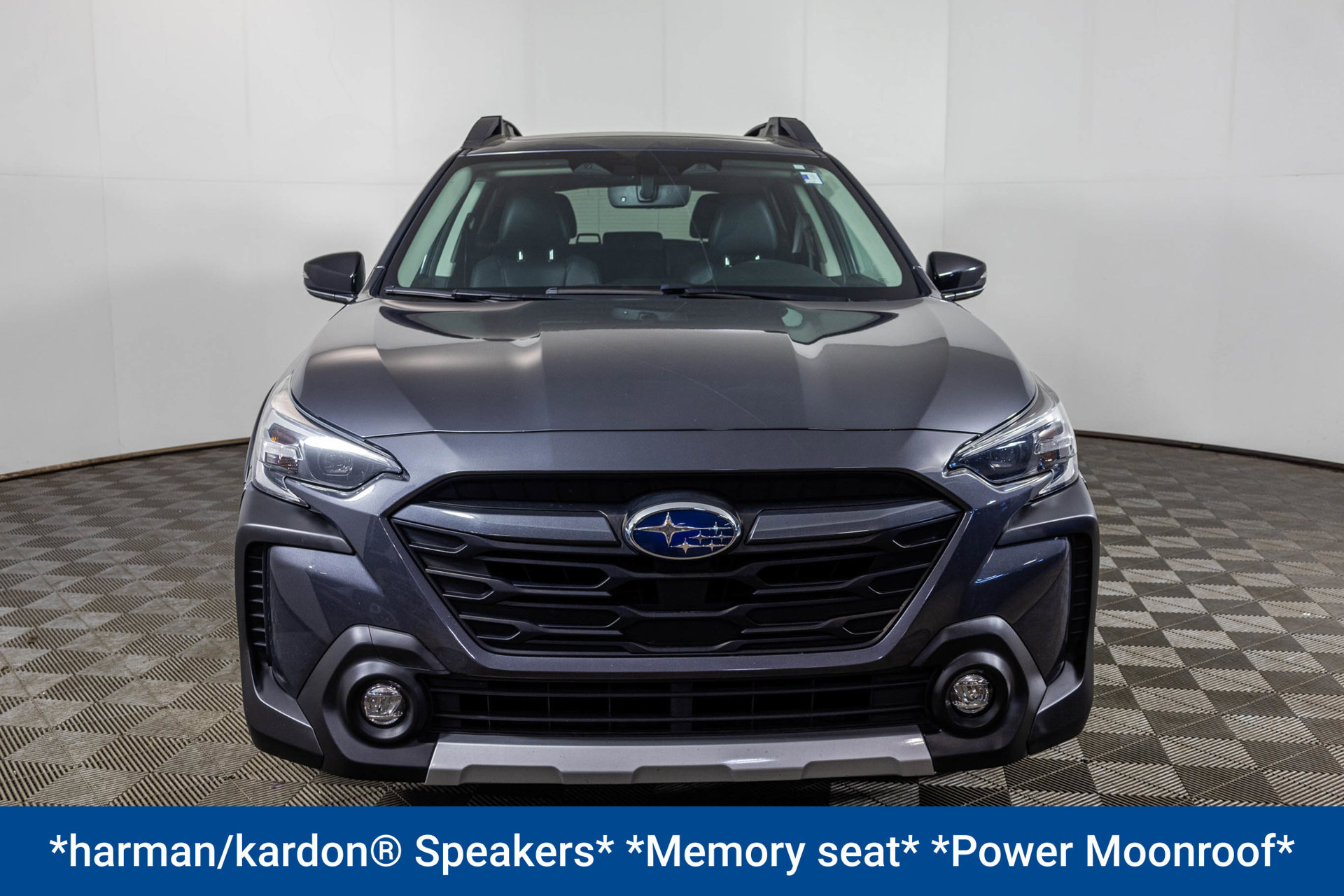 Used 2023 Subaru Outback Limited AWD/4WD image 15