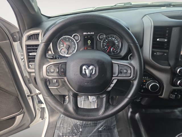 Used 2024 RAM 1500 Tradesman w/ Trailer Tow Group AWD/4WD image 12