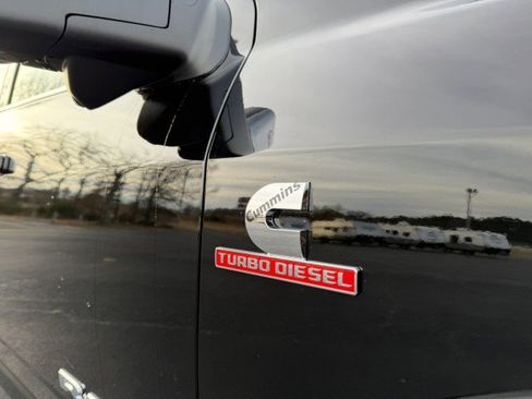 New 2026 RAM 2500 Limited image 4