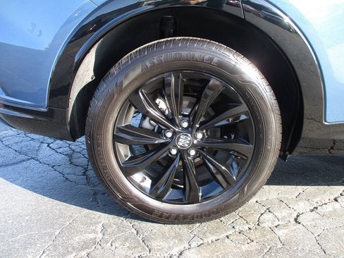 Used 2024 Buick Envista Sport Touring FWD image 11