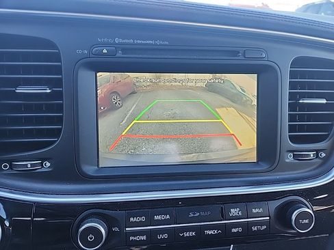 Used 2015 Kia Optima EX w/ Technology Package image 17