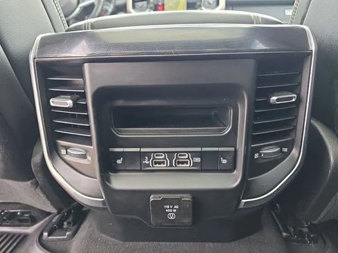 Used 2019 RAM 1500 Laramie image 15