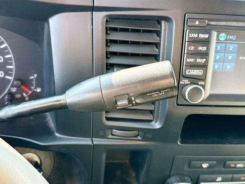 Used 2019 Nissan NV 2500 SV w/ Navigation Package RWD image 10