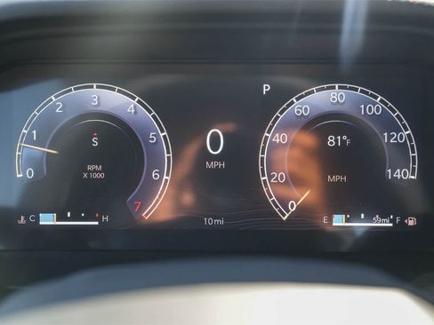 New 2025 Jeep Grand Cherokee Limited image 23