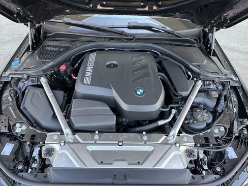 New 2026 BMW 430i Coupe w/ M Sport Package image 19