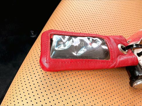 Certified 2025 Lexus ES 350 w/ Premium Package image 15