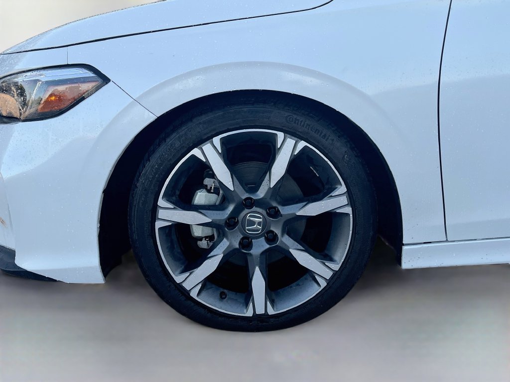 Used 2025 Honda Civic Sport Touring image 30