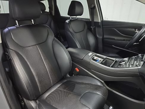 Used 2021 Hyundai Santa Fe Limited w/ Cargo Package AWD/4WD image 16