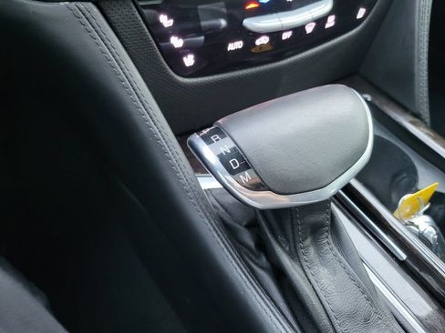 Used 2016 Cadillac CT6 Platinum AWD/4WD image 37