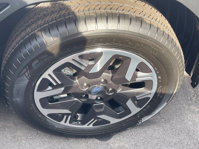 Certified 2026 Subaru Forester Premium AWD/4WD image 25