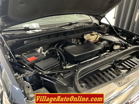 Used 2019 GMC Sierra 1500 SLE w/ SLE Value Package AWD/4WD image 42